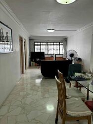 Blk 496D Tampines Avenue 9 (Tampines), HDB 5 Rooms #481048991